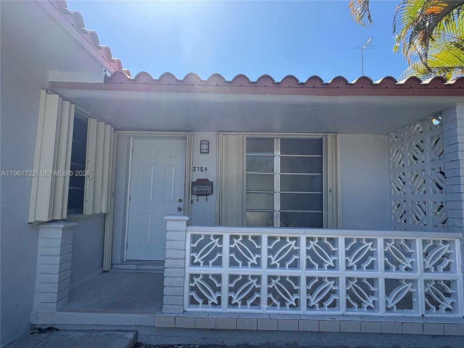 2752 SW 25th Ter  APT B Miami Florida United States, for Rent, residential,  , One Stop Realty - Miami