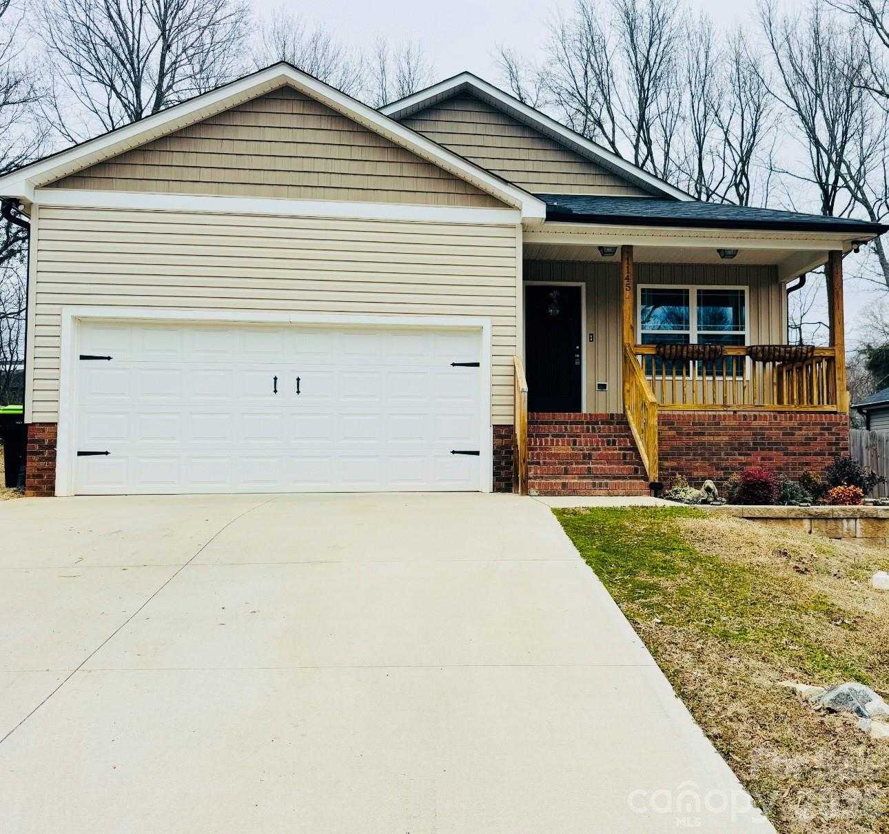 1145 Roberts Street China Grove North Carolina United States, for Sale, residential, David Garofalo, Carolina4Sale Realty LLC