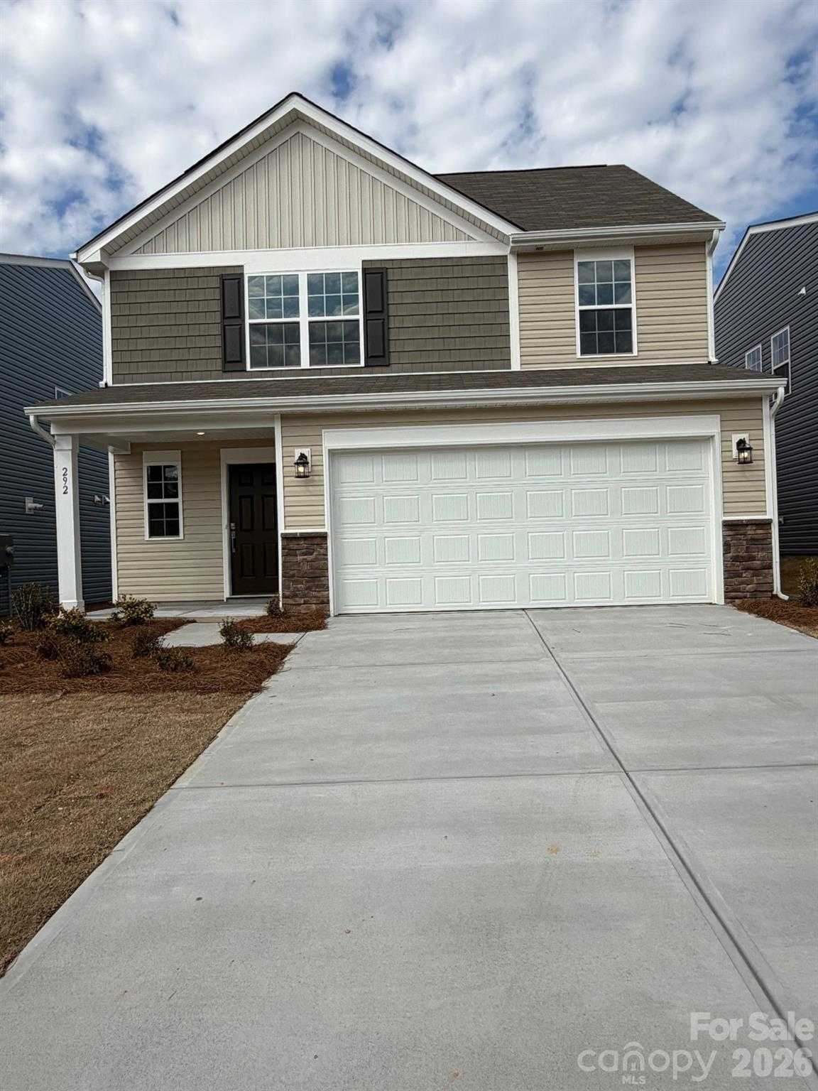 292 18th Street Kannapolis North Carolina United States, for Sale, residential, David Garofalo, Carolina4Sale Realty LLC