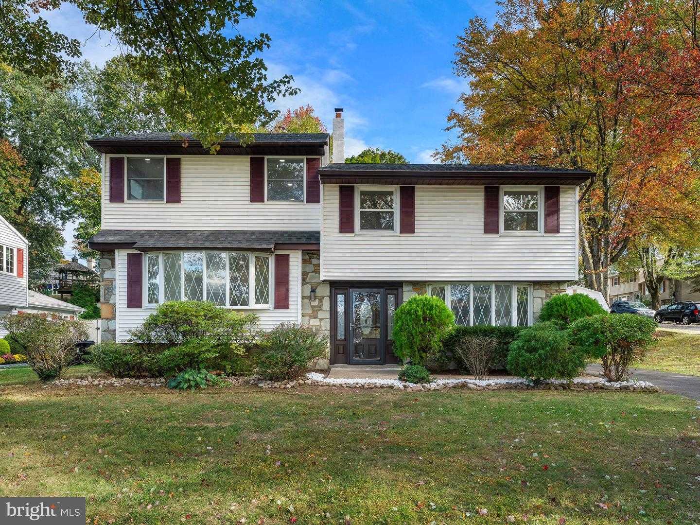 803 FAY DRIVE Feasterville Trevose Pennsylvania United States, Sold, residential,  , Market Force Realty