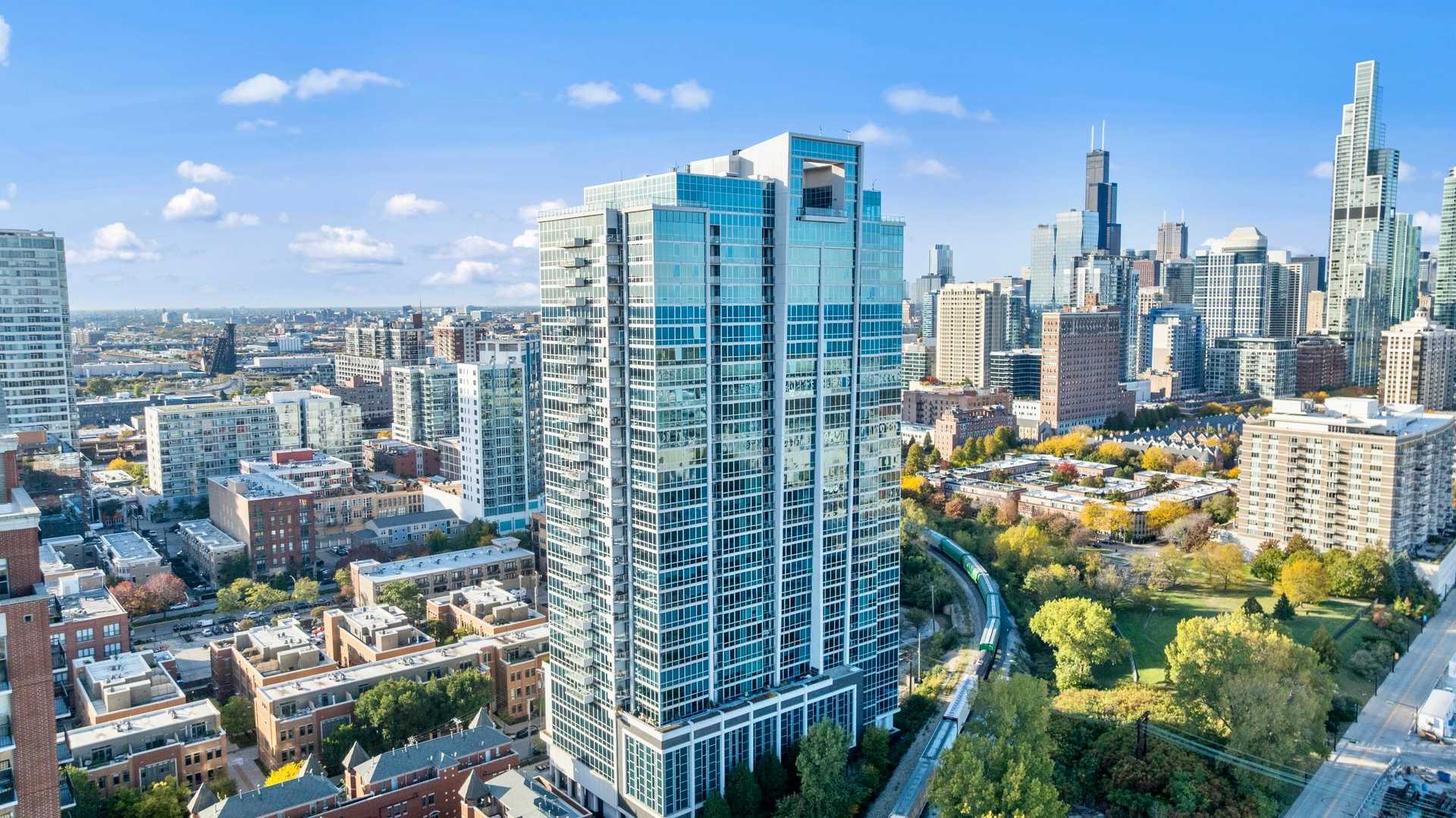 1629 S Prairie Avenue APT 1504 Chicago Illinois United States, for Sale, residential,  , RICHLAND GLOBAL INC.