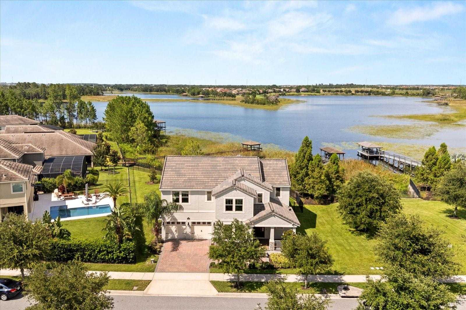 10291 ATWATER BAY DRIVE Winter Garden Florida United States, for Sale, residential, Zaira Mejia, Spaces & Styles Group