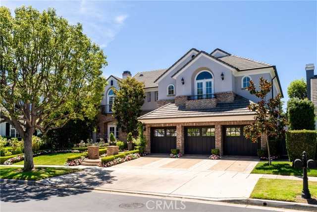 115 Old Course Drive Newport Beach California United States, Sold, residential, TJ Williams, The W Realty Group