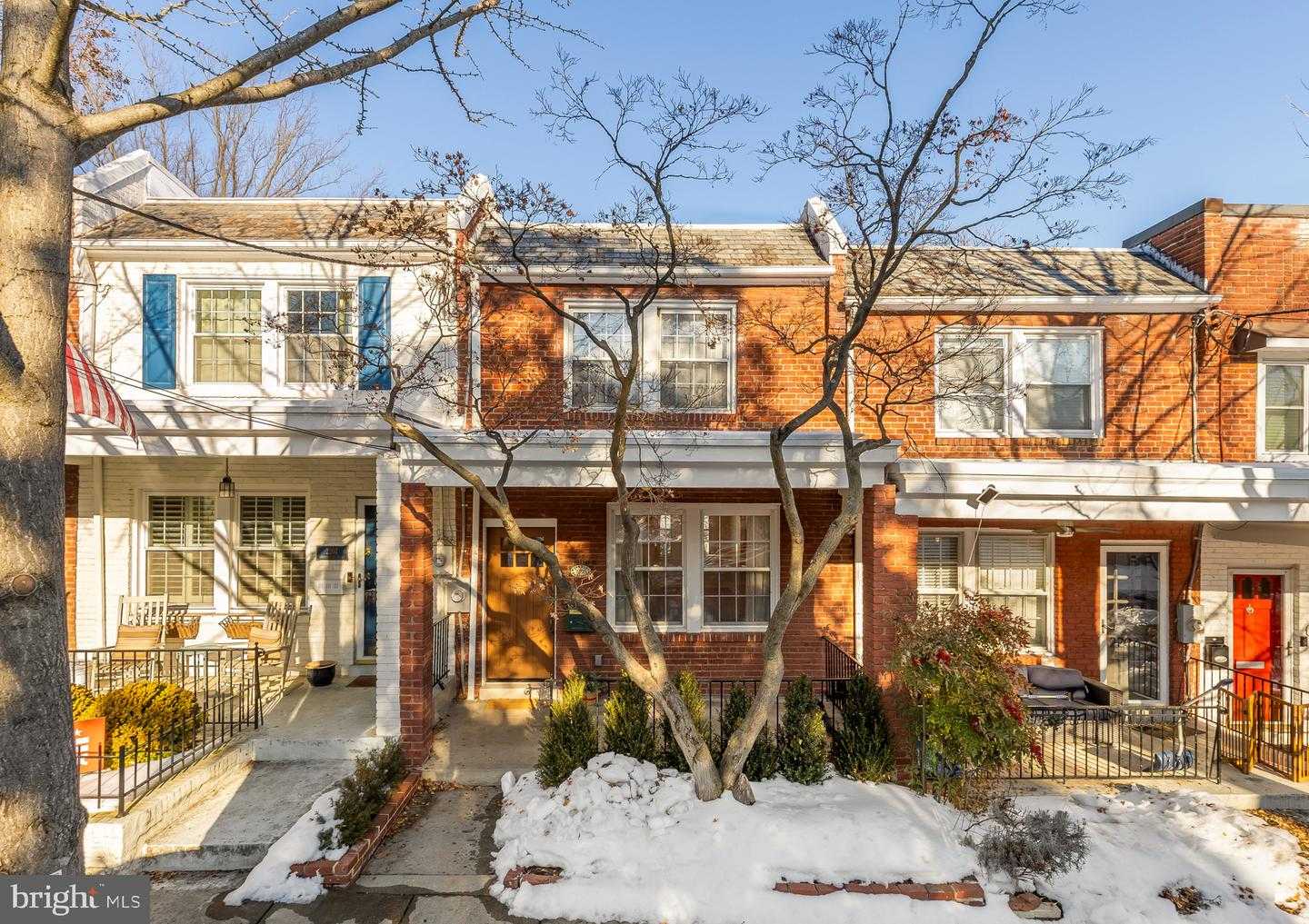 2205 OBSERVATORY PLACE Washington District Of Columbia United States, for Rent, residential, Edward Giles, Georgetown Realty Group
