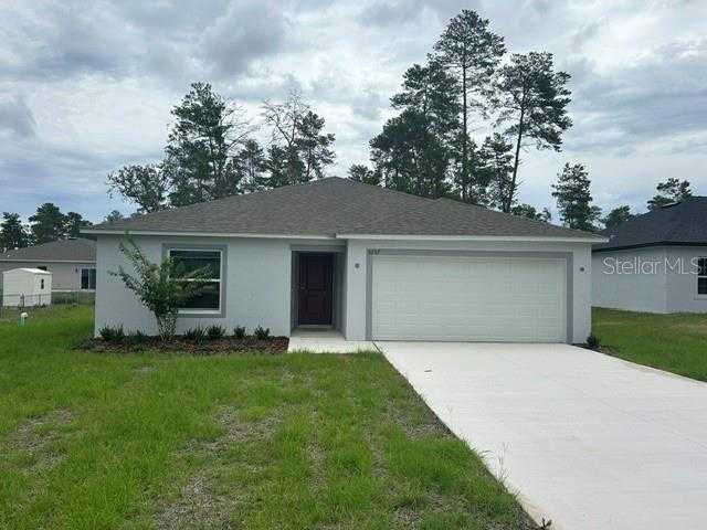 5237 SW 165TH STREET ROAD Ocala Florida United States, for Sale, residential, Garrett Huffman, eXp Realty