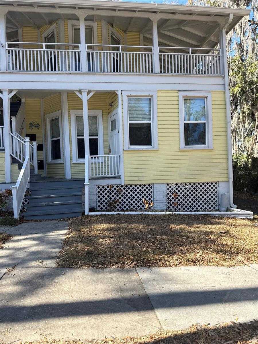 32 SE 9TH AVENUE APT 1B Ocala Florida United States, for Rent, residential, Ibia Paradello, A-Z REALTY SERVICES, INC