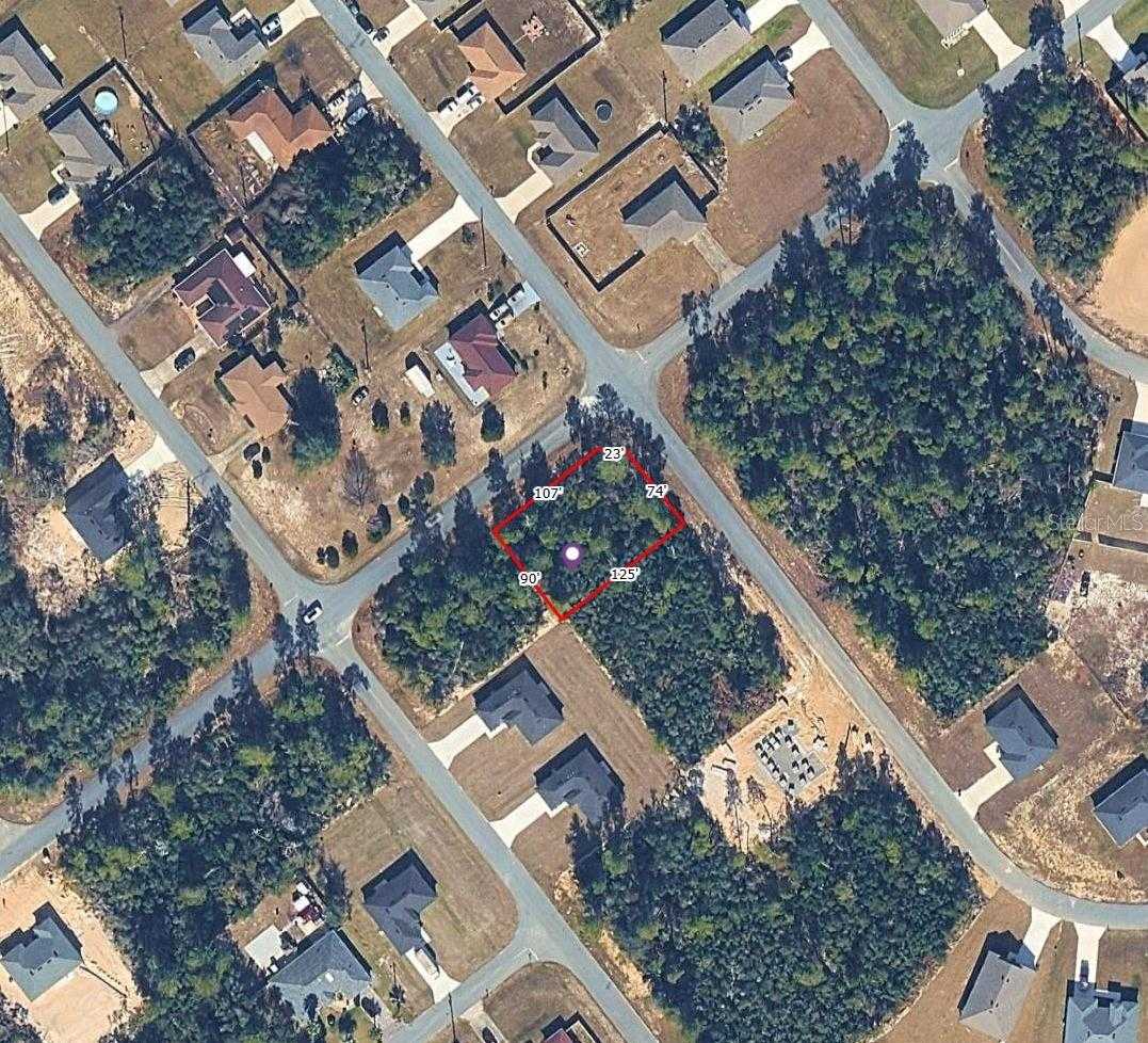 SW 172 LN ROAD Ocala Florida United States, for Sale, commercial, Ibia Paradello, A-Z REALTY SERVICES, INC