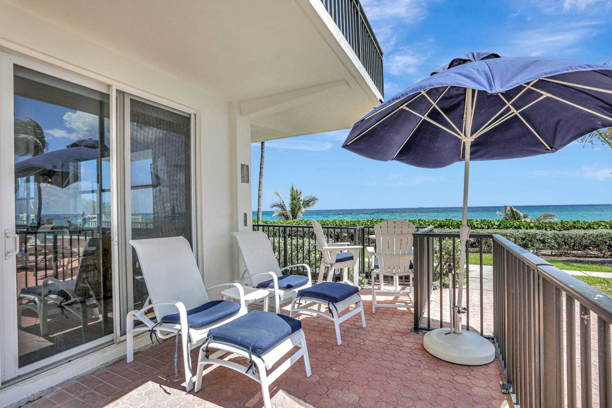 1149 Hillsboro Mile  APT 112 Hillsboro Beach Florida United States, for Sale, residential, Heike Drewniok, Fort Lauderdale Real Estate