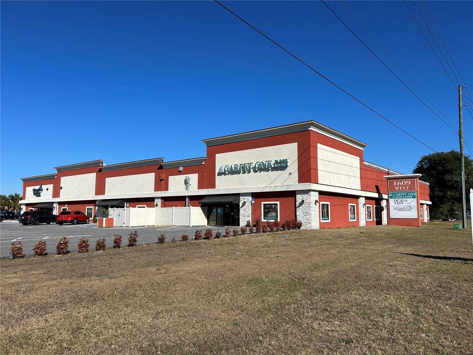 1609 SW 17TH STREET APT 400 Ocala Florida United States, for Lease, commercial, Ibia Paradello, A-Z REALTY SERVICES, INC