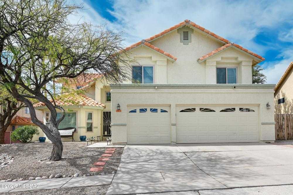 11781 Dragoon Springs Drive Tucson Arizona United States, for Sale, residential, Aaron Lieberman, TIERRA ANTIGUA REALTY