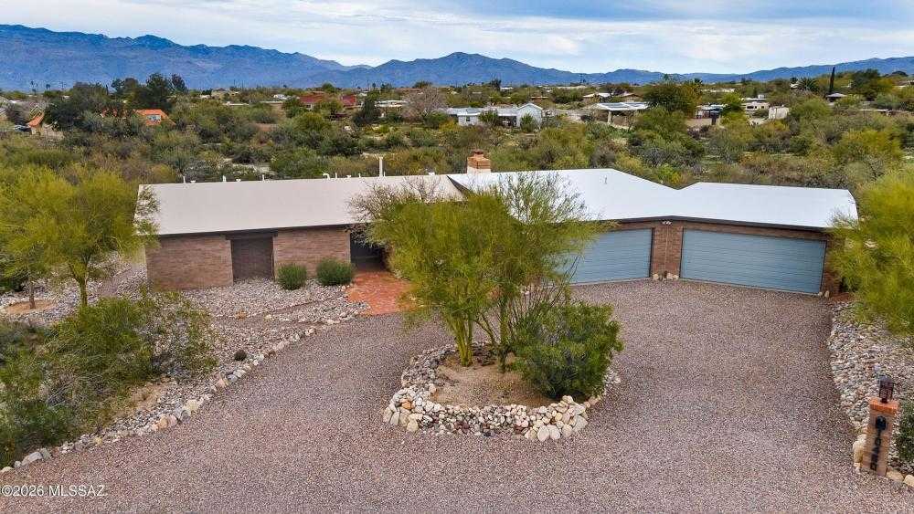 10460 Via Del Mar Tucson Arizona United States, for Sale, residential, Aaron Lieberman, TIERRA ANTIGUA REALTY
