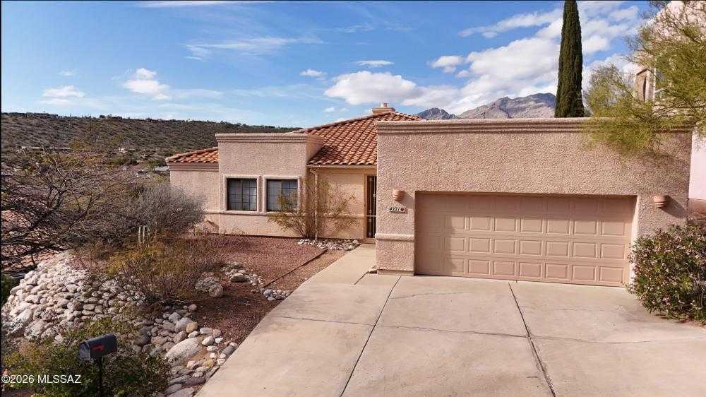 4221 Summer Set Drive Tucson Arizona United States, for Sale, residential, Aaron Lieberman, TIERRA ANTIGUA REALTY