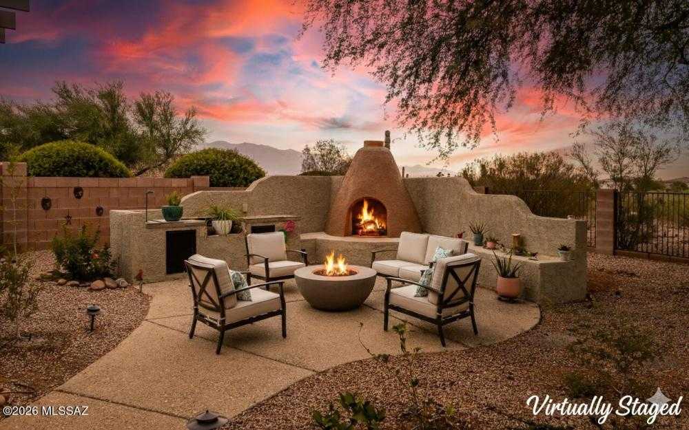 4071 Tombolo Trail Tucson Arizona United States, for Sale, residential, Aaron Lieberman, TIERRA ANTIGUA REALTY