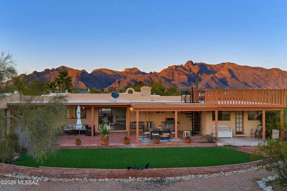 800 Camino Alberca Tucson Arizona United States, for Sale, residential, Aaron Lieberman, TIERRA ANTIGUA REALTY