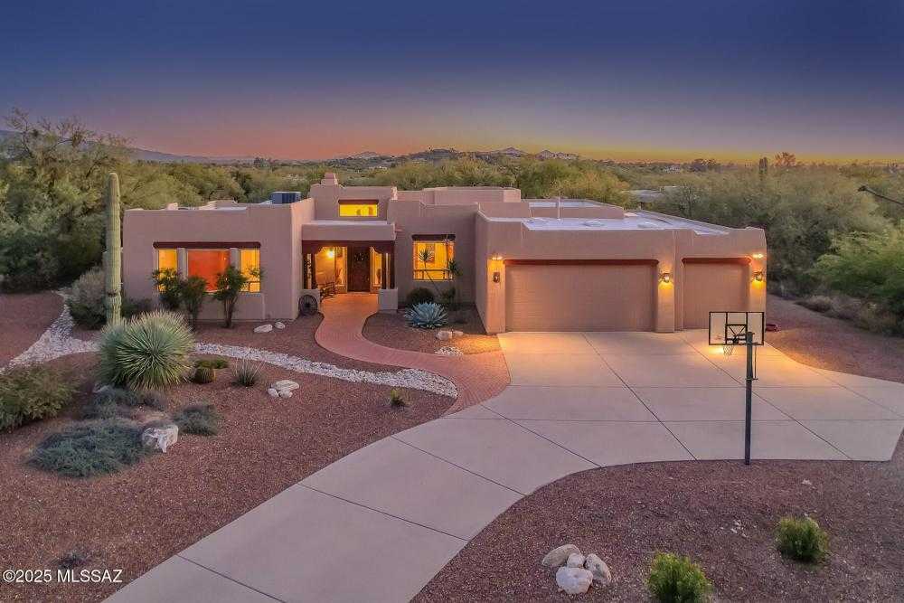 9886 VERYL Place Tucson Arizona United States, for Sale, residential, Aaron Lieberman, TIERRA ANTIGUA REALTY