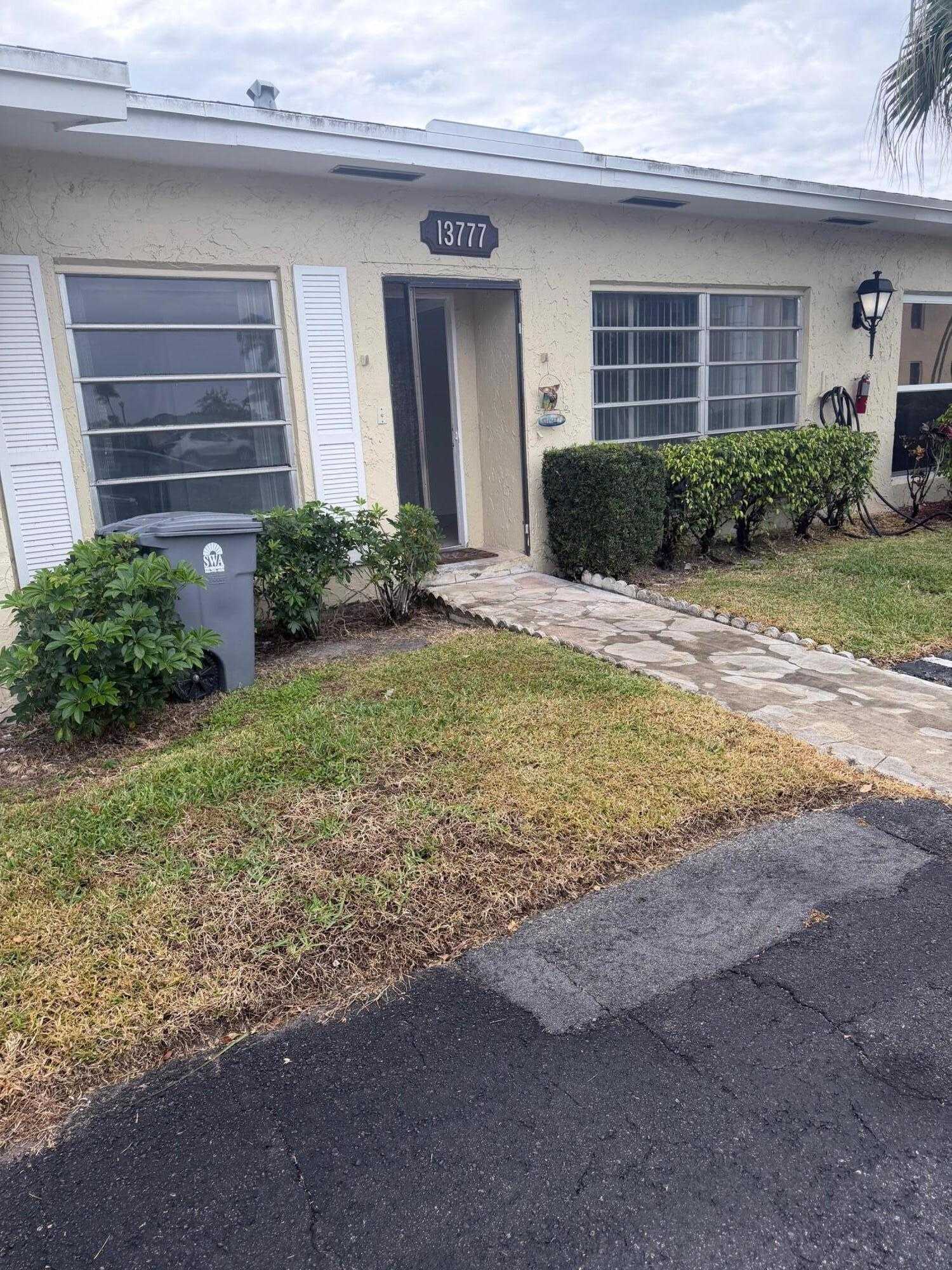 13777 Flora Place APT B Delray Beach Florida United States, for Rent, residential, Arlene   Toolsie  , Re/Max Direct
