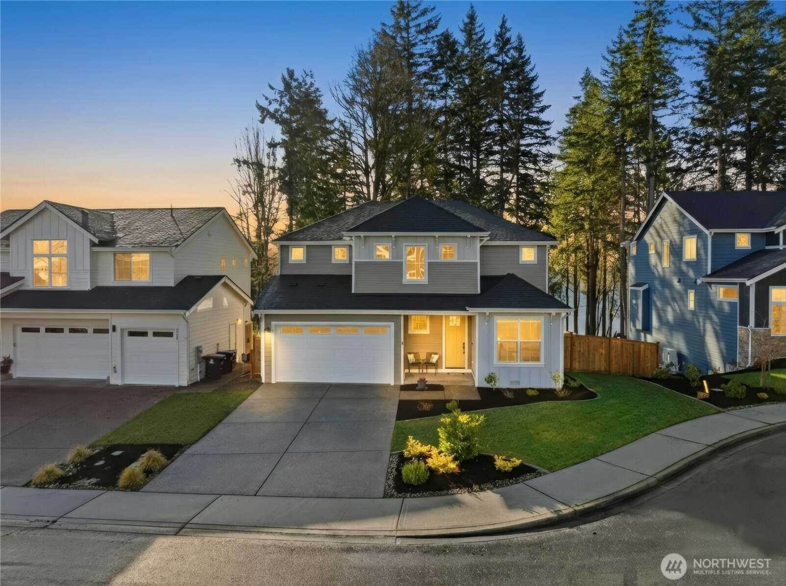 1767 NE Crystallia Court Poulsbo Washington United States, for Sale, residential, Mark Larson, Kitsap Brokers LLC