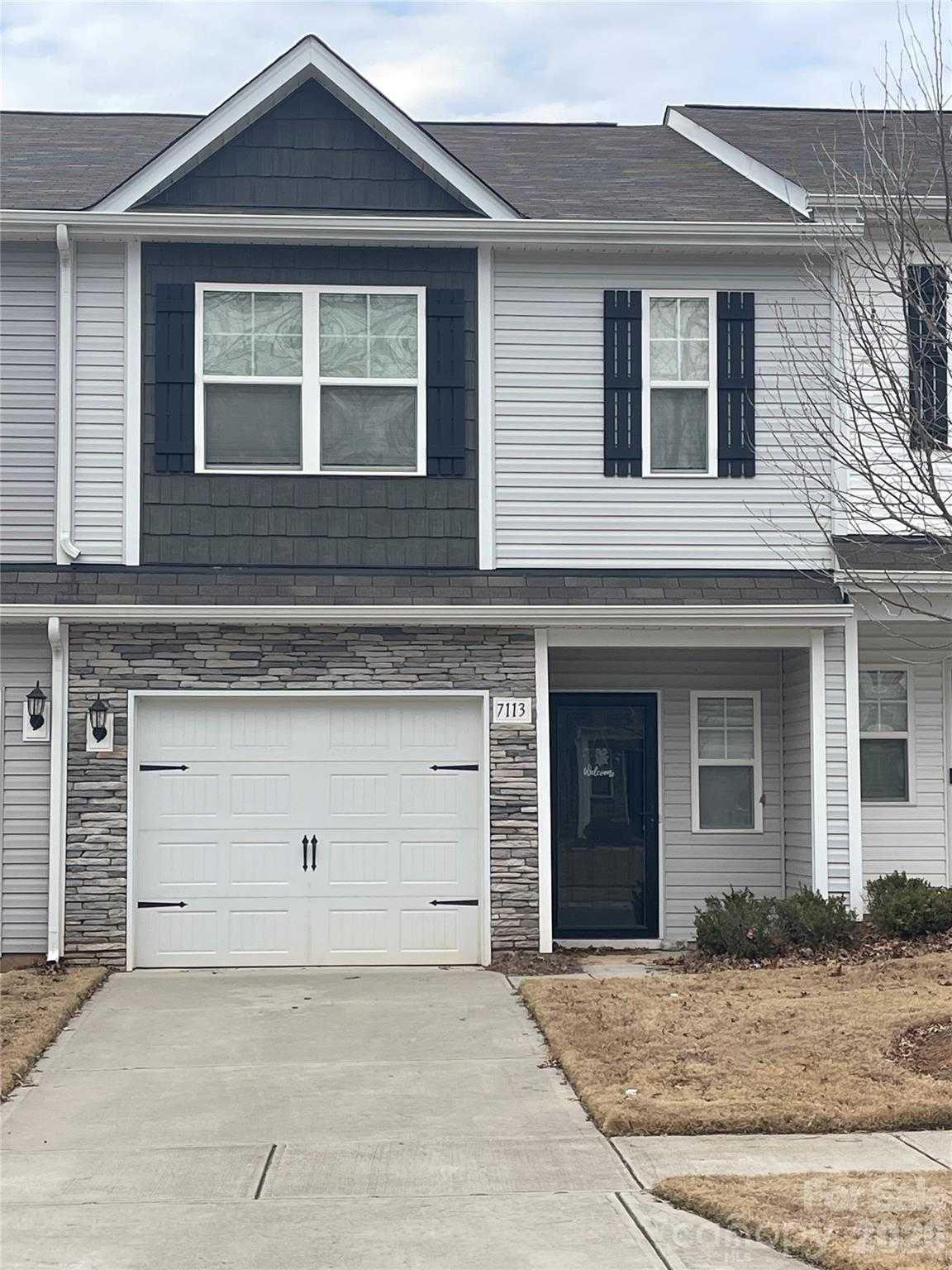 7113 Somerford Road Charlotte North Carolina United States, for Sale, residential, William Owens , South Charlotte Properties