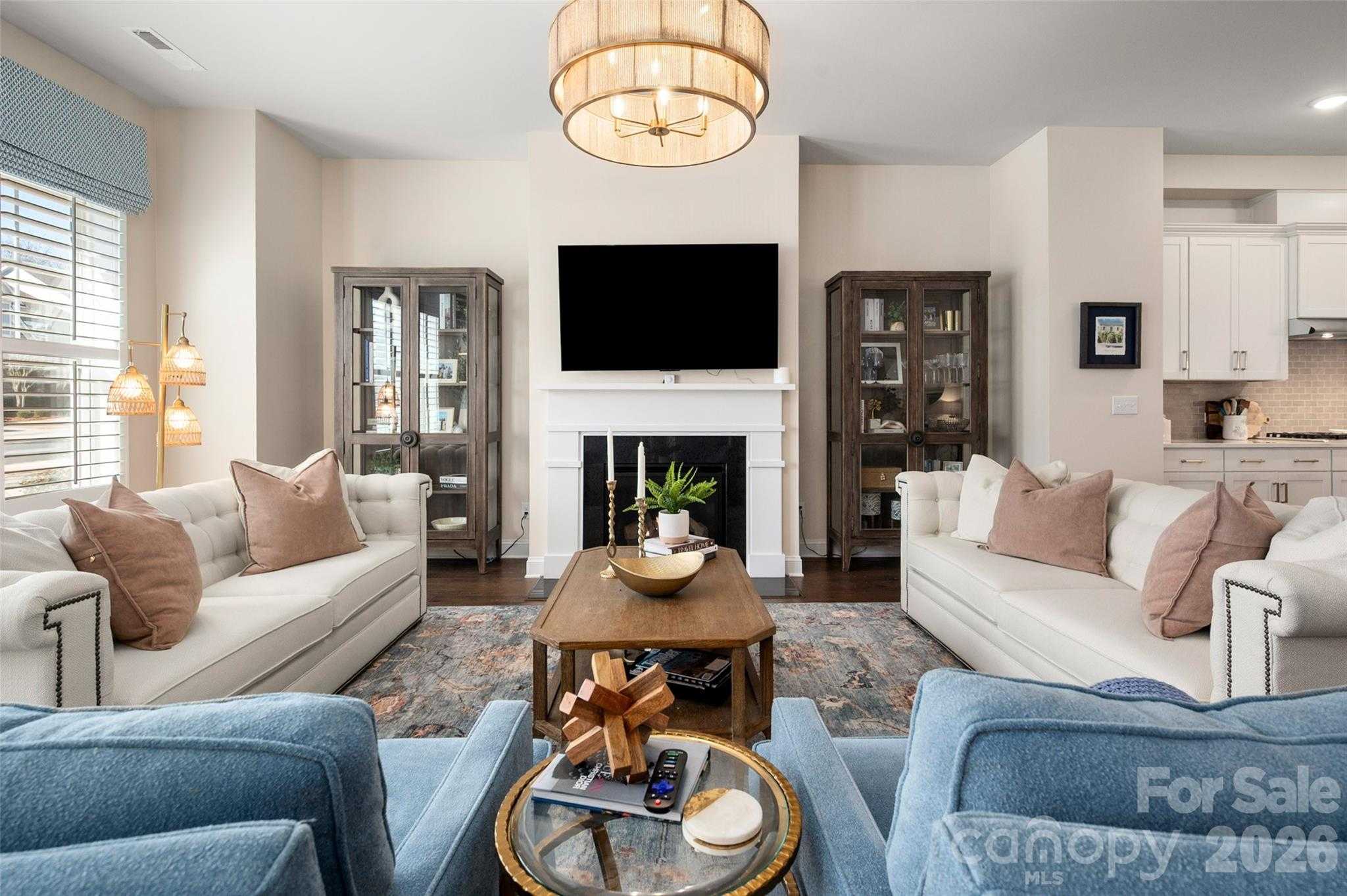 13114 Kornegy Drive Charlotte North Carolina United States, for Sale, residential, William Owens , South Charlotte Properties