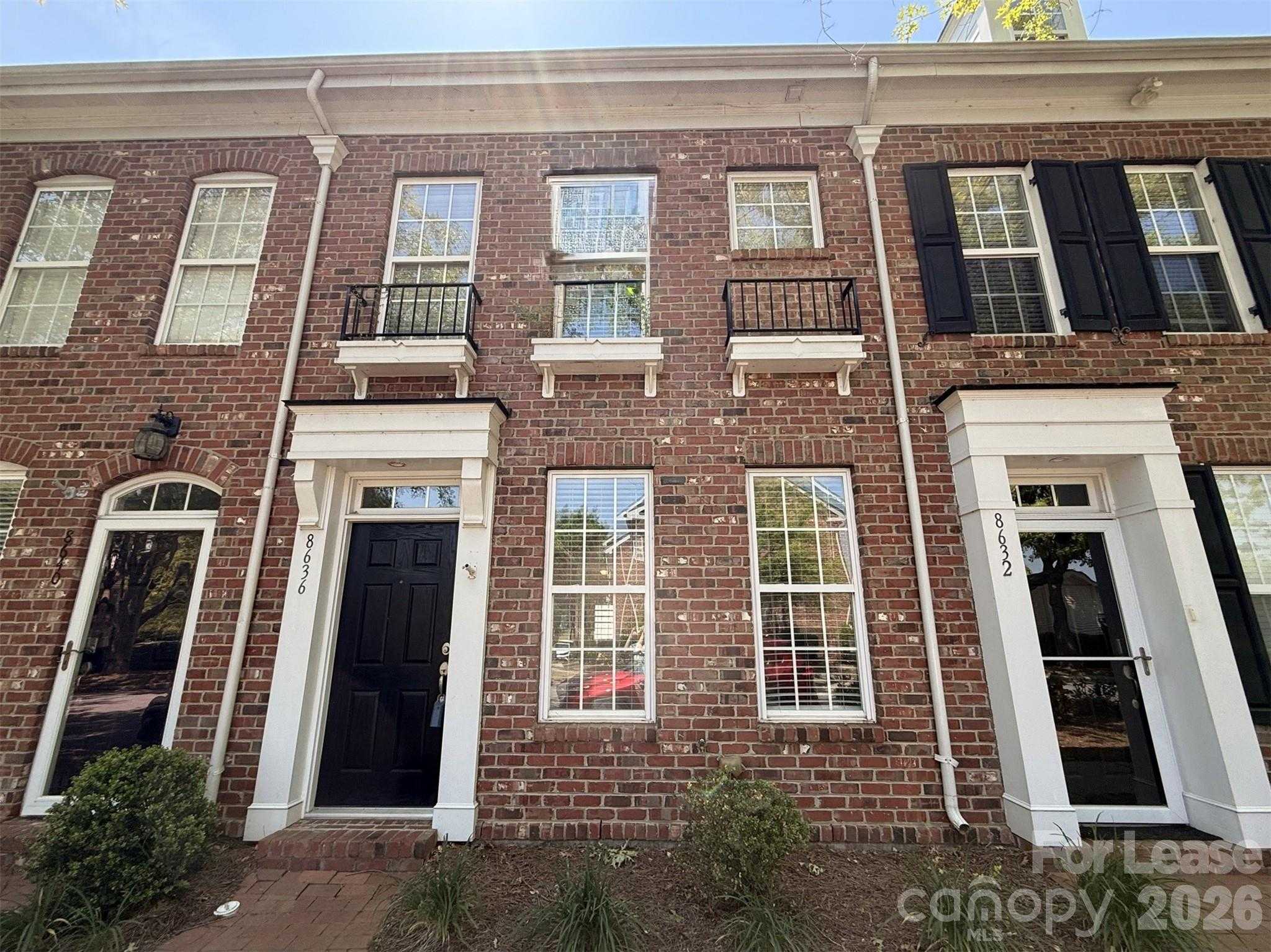 8636 Beaver Creek Drive Charlotte North Carolina United States, for Rent, residential,  , Eesha Realty LLC