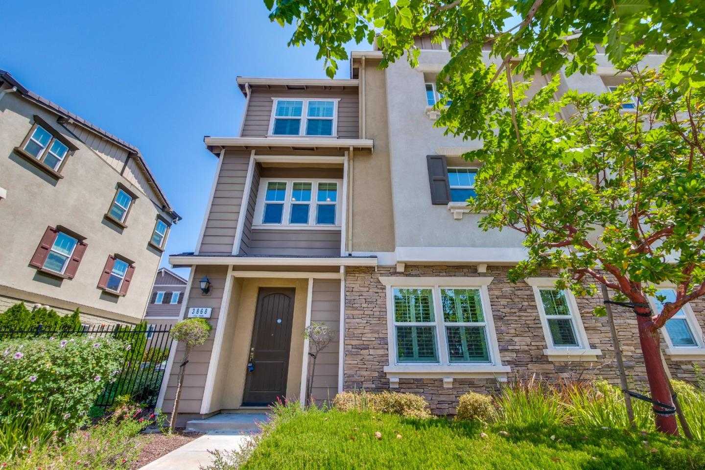 3868 Fiano CMN Fremont California United States, for Sale, residential,  , Akaal Realty Inc.