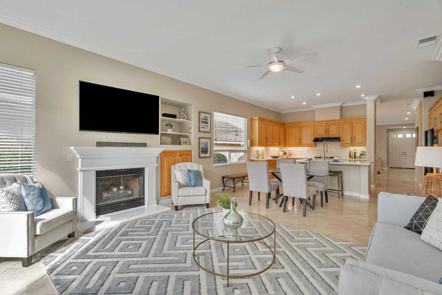 8845 Wine Valley CIR San Jose California United States, for Sale, residential, Rosalie Frazier, InCom Example Brokerage