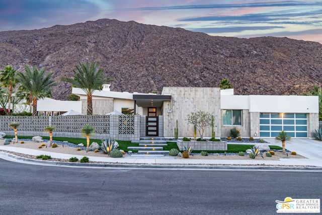 573 Altair Court Palm Springs California United States, for Sale, residential, Michael Layton, PSagent.com