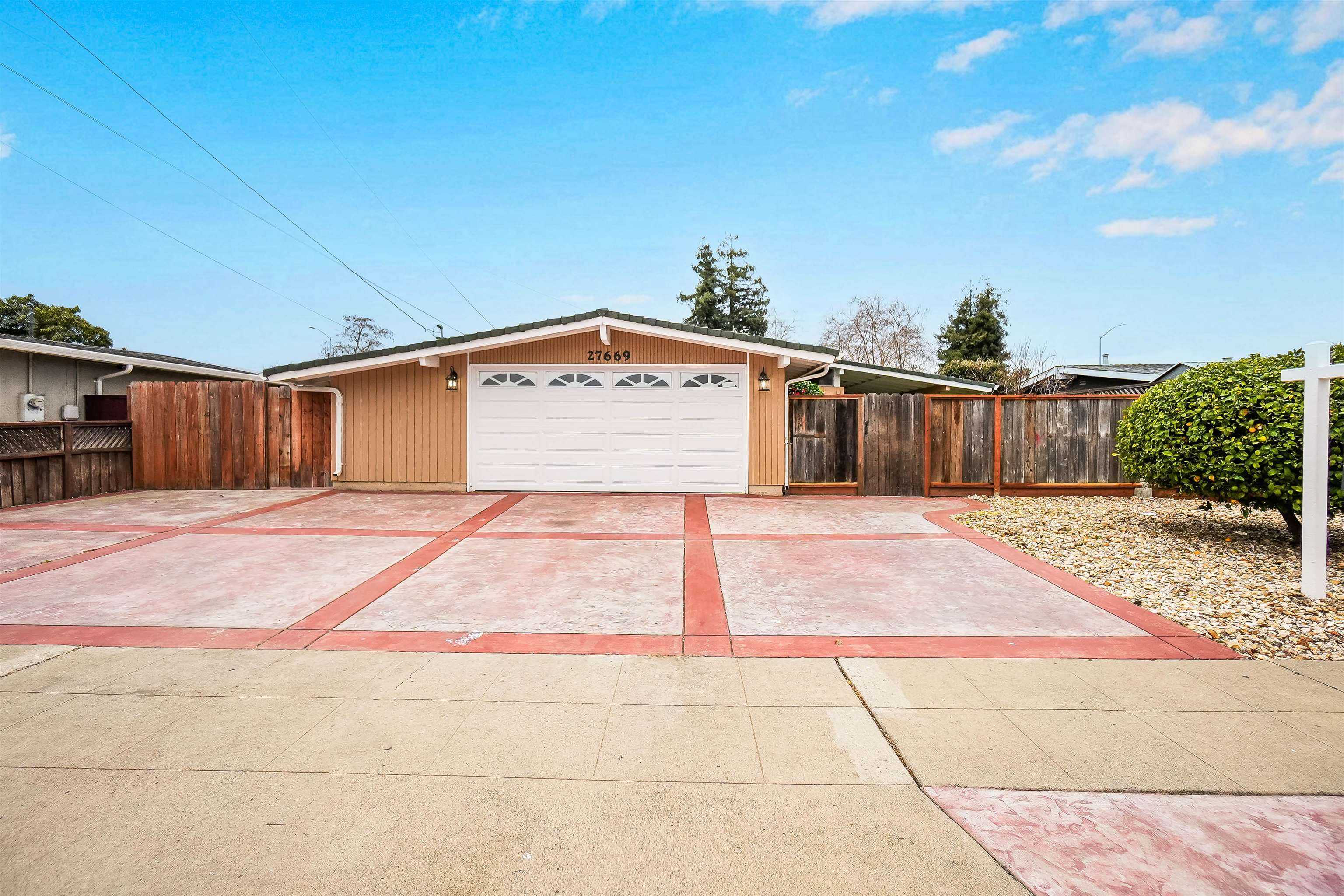 27669 Loyola ave Hayward California United States, for Sale, residential, Zoe Wahidi, Your Home Sold Guaranteed Realty