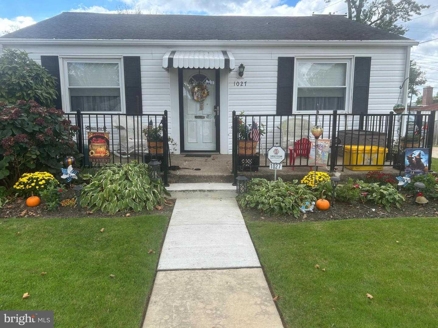 1027 UPTON ROAD Glen Burnie Maryland United States, for Sale, residential, Litra  Simms, Simms and Associates