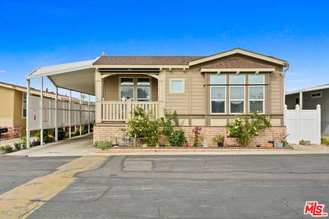 17700 S Avalon Boulevard APT 156 Carson California United States, for Sale, residential, Antonio Martinez, Beverly & Co.