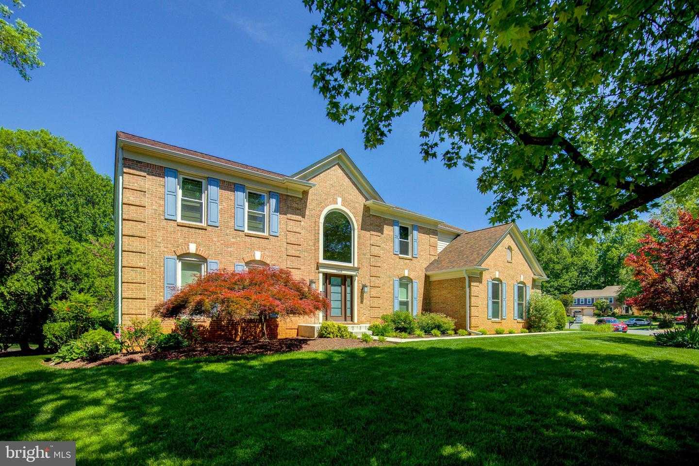 5408 HEATHERFORD COURT Fairfax Virginia United States, for Sale, residential, Kamalia  Emerson, Samson Properties