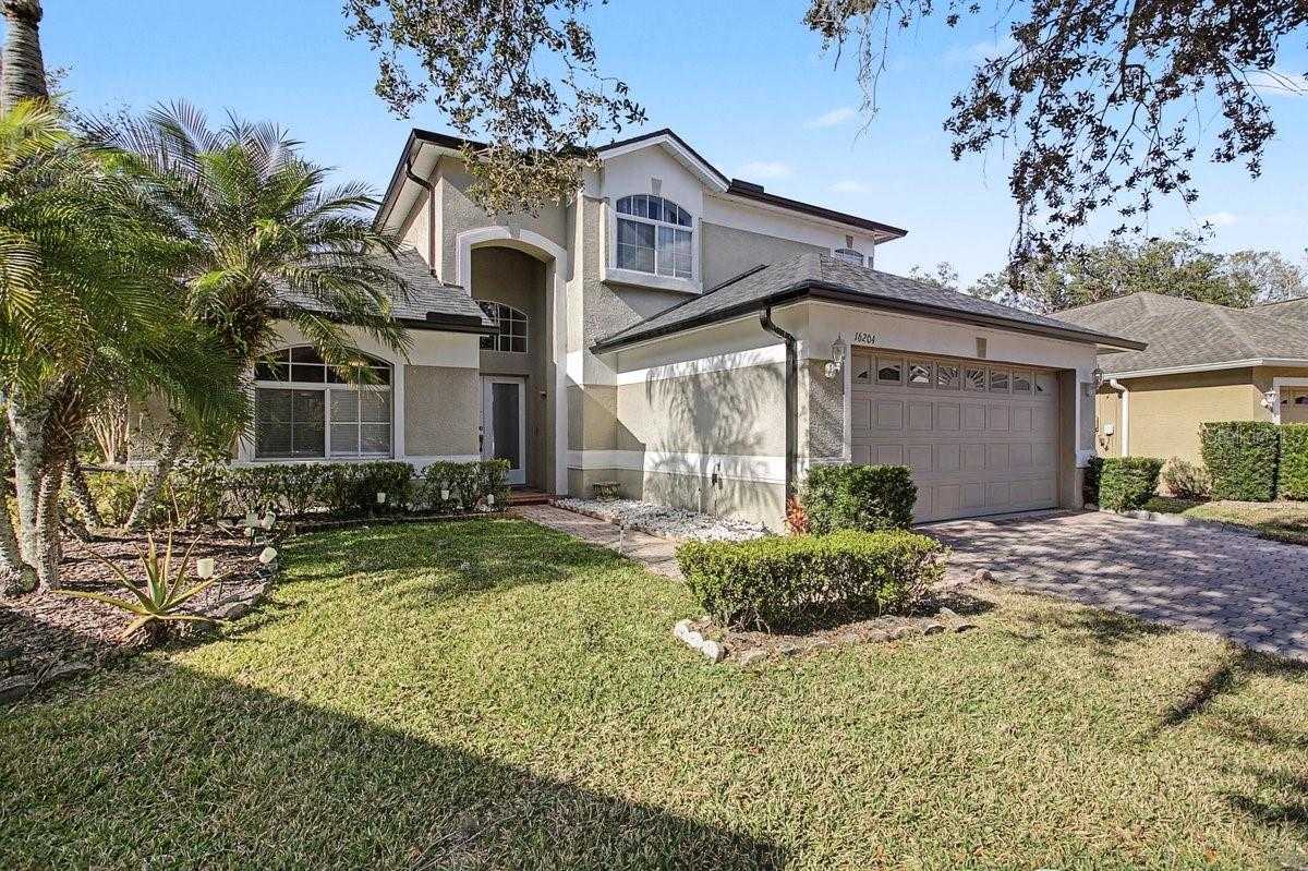 16204 HAMPTON TRACE COURT Tampa Florida United States, for Sale, residential, Fritz Wardlow, HomeSmart