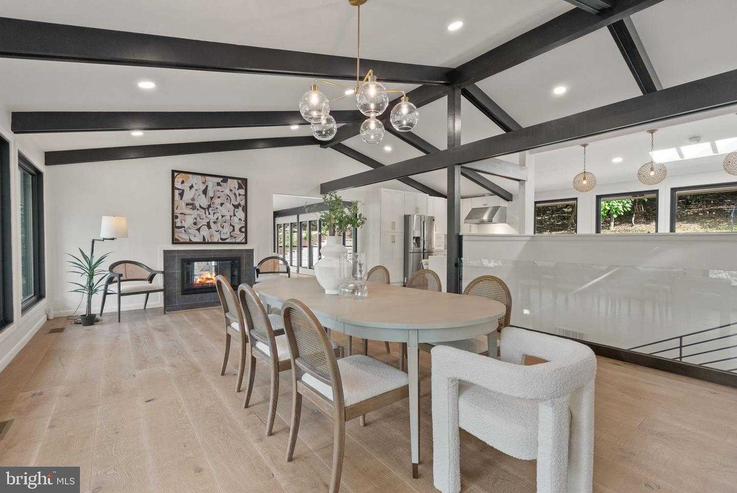 1335 N PEGRAM STREET Alexandria Virginia United States, for Sale, residential, Jamal Khan, One World Real Estate LLC.