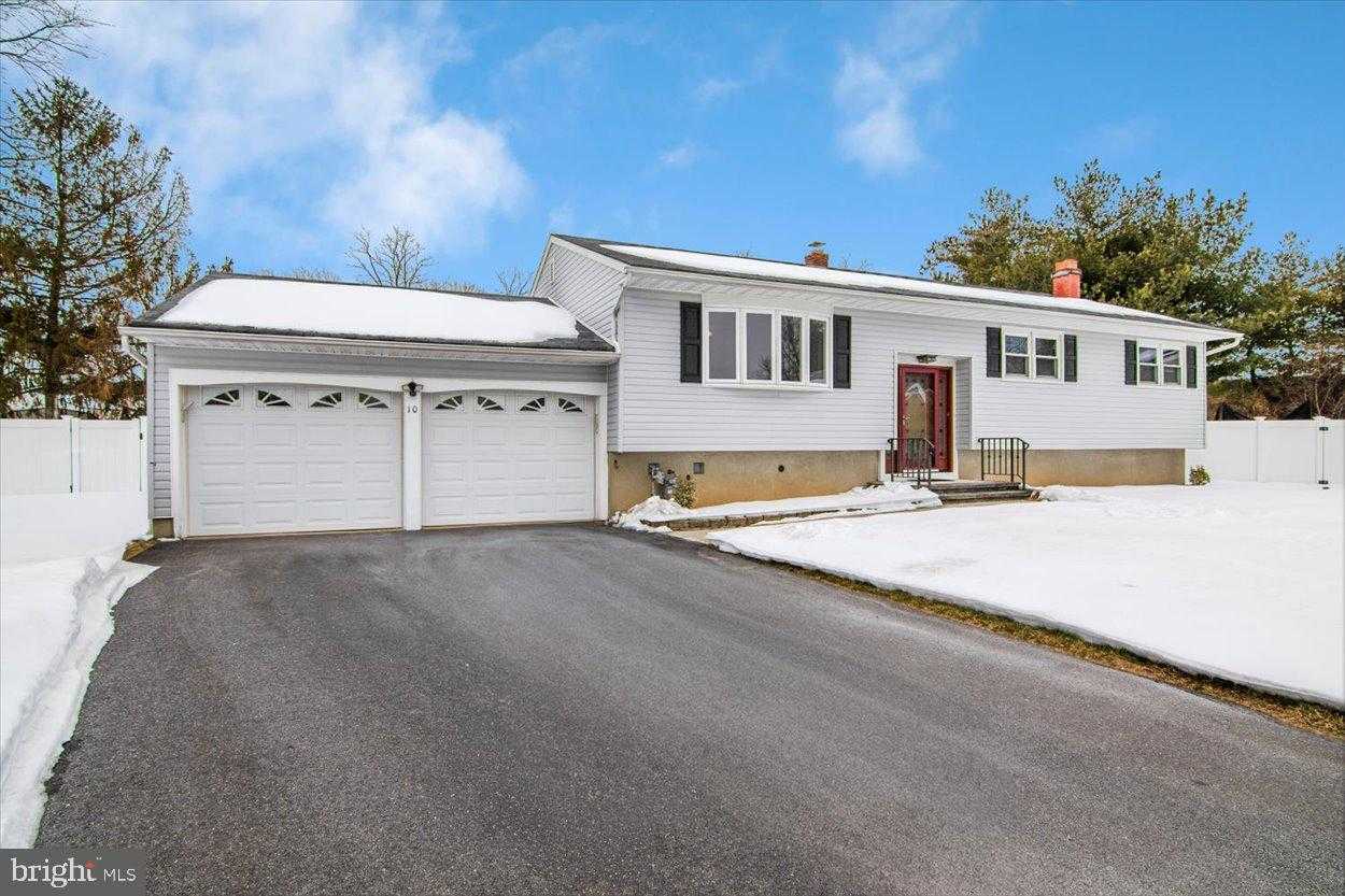 10 ELIZABETH COURT Edison New Jersey United States, for Sale, residential,  , NJ Homes For Sale