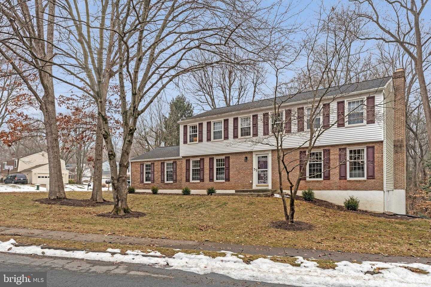 10720 BURR OAK WAY Burke Virginia United States, for Sale, residential, Jamal Khan, One World Real Estate LLC.