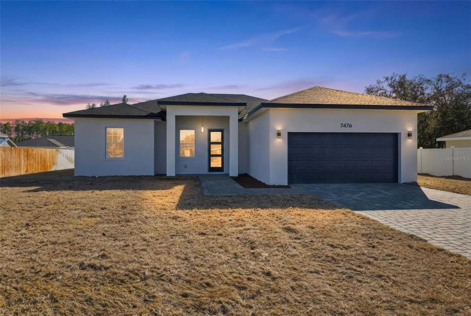 7476 SW 129TH LANE Ocala Florida United States, for Sale, residential, Ibia Paradello, A-Z REALTY SERVICES, INC
