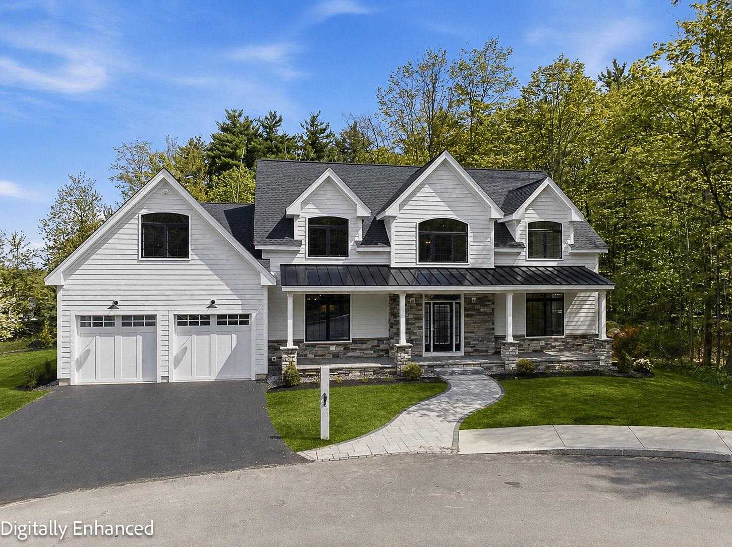 18 Grand Avenue  APT Lot 7 Bedford New Hampshire United States, for Sale, residential,  , The Corr Group LLC
