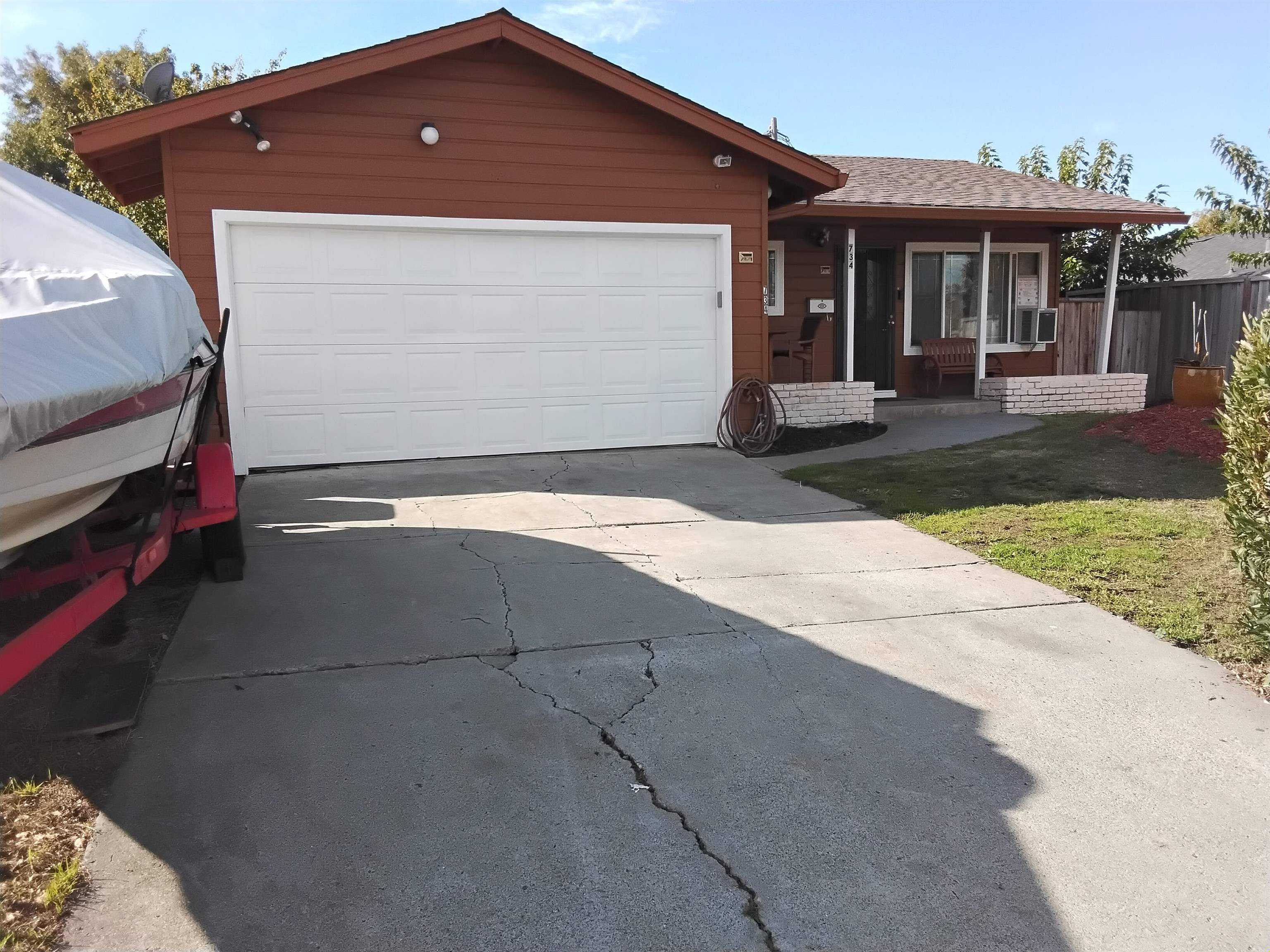 734 Overland San Jose California United States, for Sale, residential, Rosalie Frazier, InCom Example Brokerage