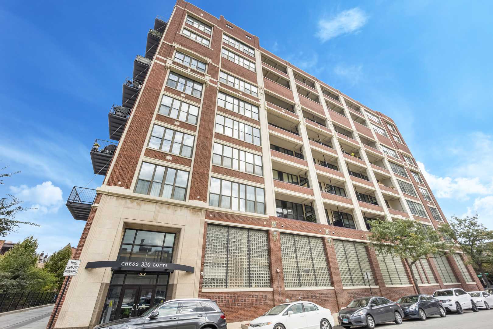 320 E 21ST Street APT 504 Chicago Illinois United States, for Sale, residential,  , RICHLAND GLOBAL INC.