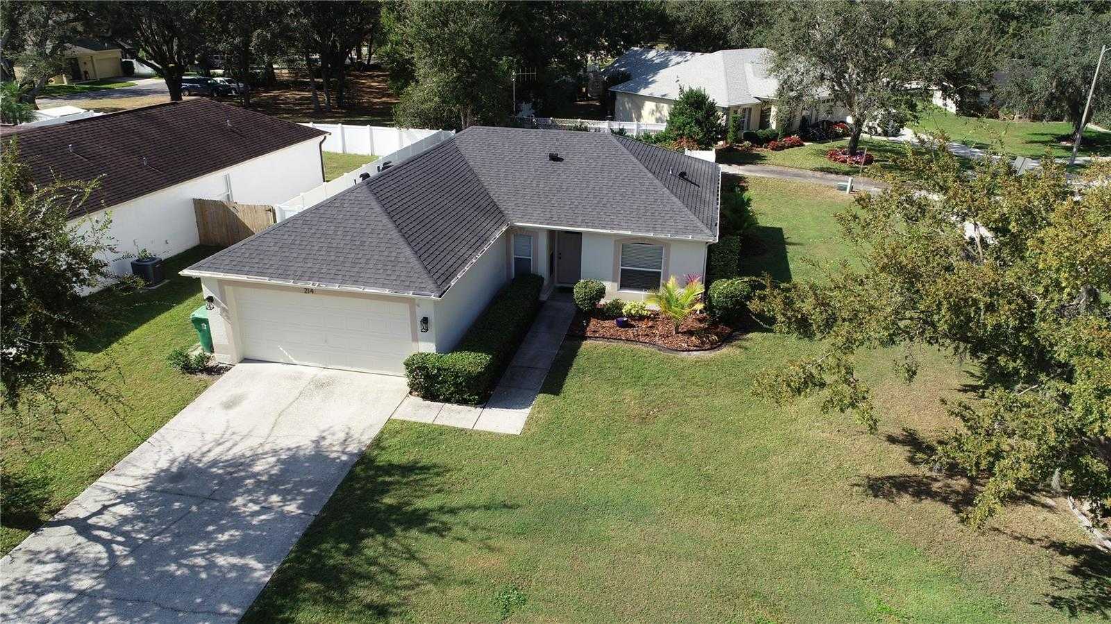 214 MELJANE DRIVE Winter Garden Florida United States, for Sale, residential, Zaira Mejia, Spaces & Styles Group