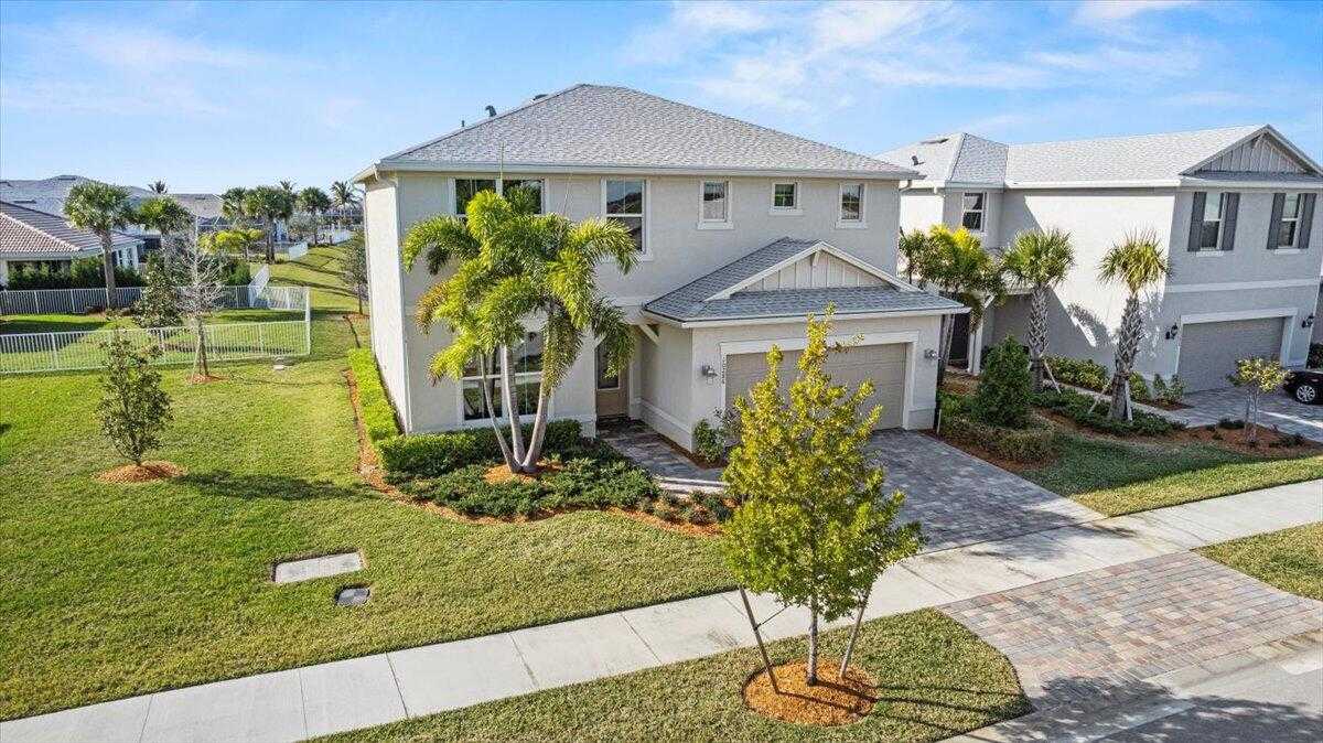 10286 SW Captiva Drive Port Saint Lucie Florida United States, for Sale, residential, Jonathan BJ Hayes, REAL BROKER, LLC
