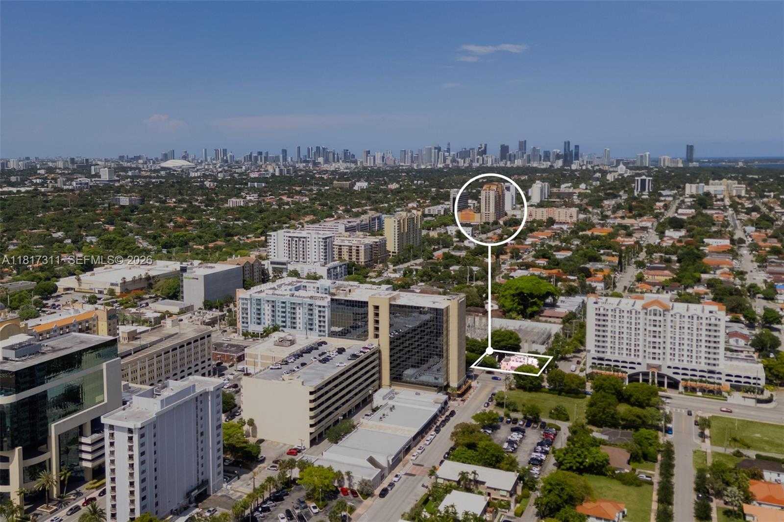 2345 SW 37th Ave Miami Florida United States, for Sale, commercial, Kimberley Gibson, InCom Commercial Example Office