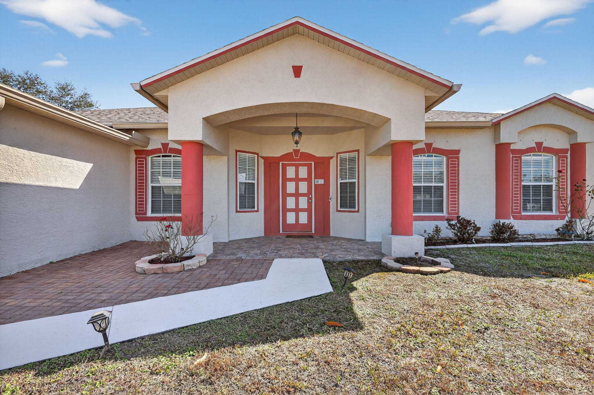 6871 NW Hogate Circle Port Saint Lucie Florida United States, for Sale, residential, Jonathan BJ Hayes, REAL BROKER, LLC