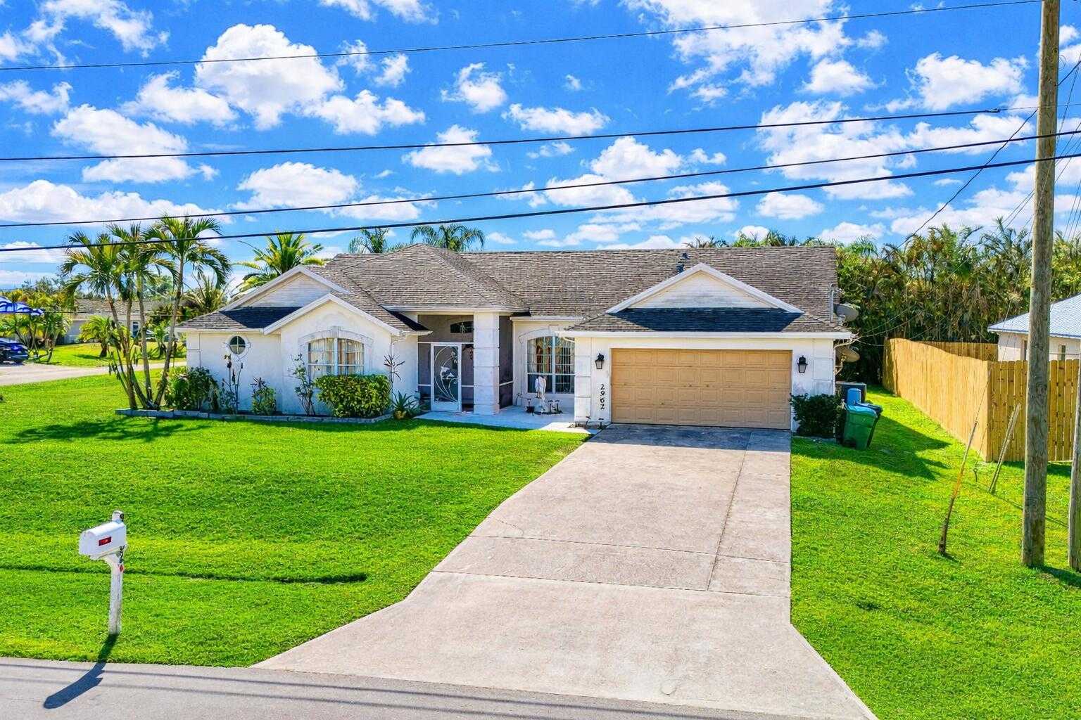 2962 SE Bella Road Port Saint Lucie Florida United States, for Sale, residential, Jonathan BJ Hayes, REAL BROKER, LLC