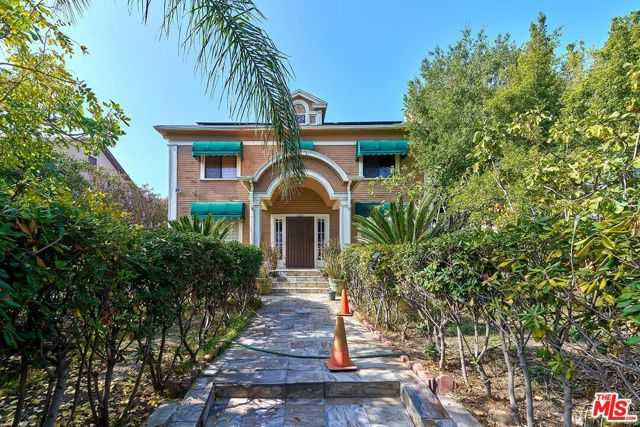 1023 S Wilton Place Los Angeles California United States, for Sale, residential, Kevin Jannak, The Real Estate Solution
