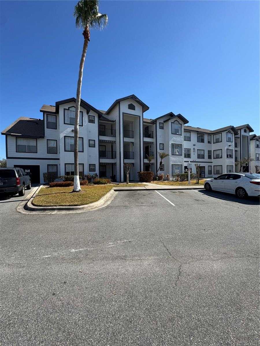 2218 GRAND CAYMAN COURT APT 1336 Kissimmee Florida United States, for Rent, residential,  , Altis Realty