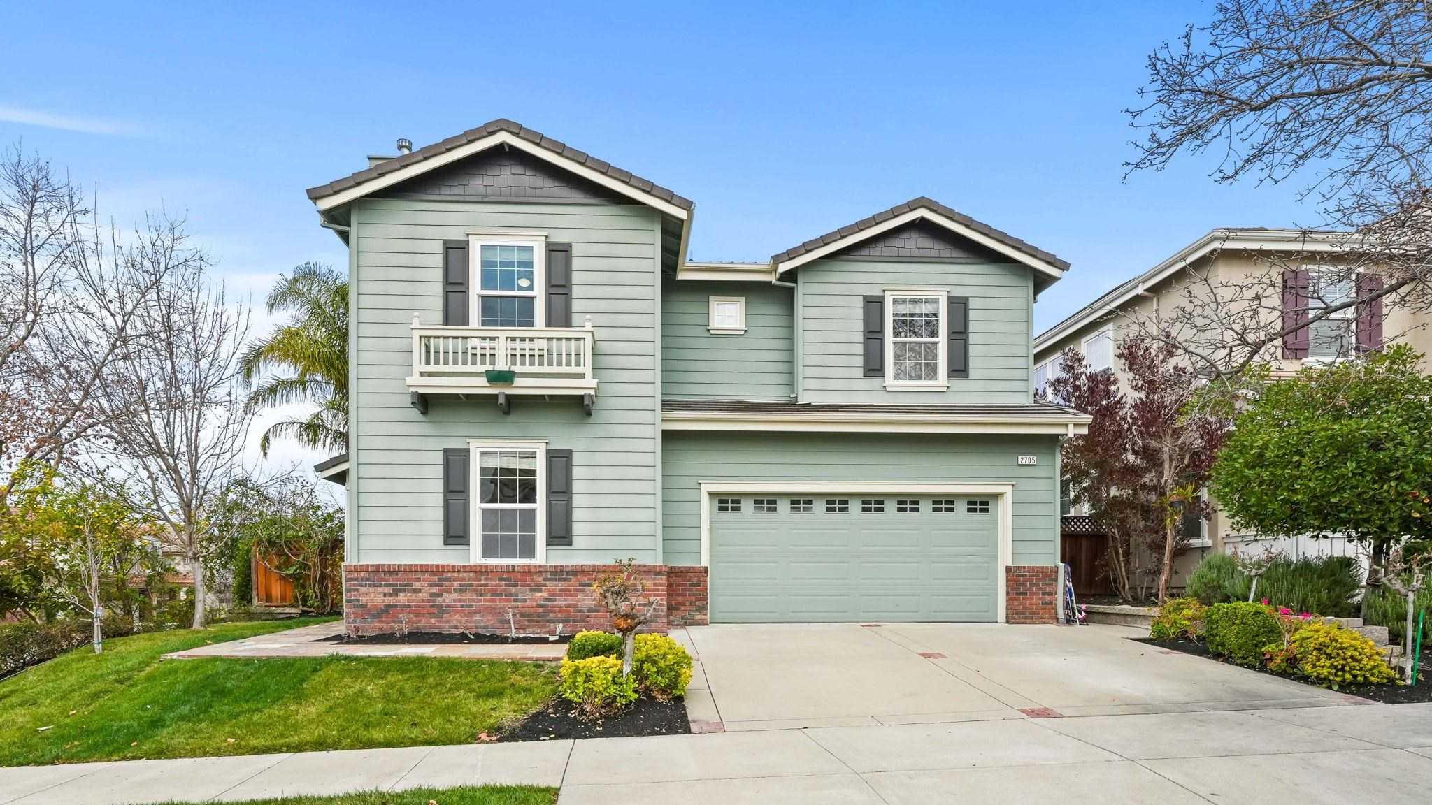 2705 Salisbury Way San Ramon California United States, for Sale, residential, Zoe Wahidi, Your Home Sold Guaranteed Realty