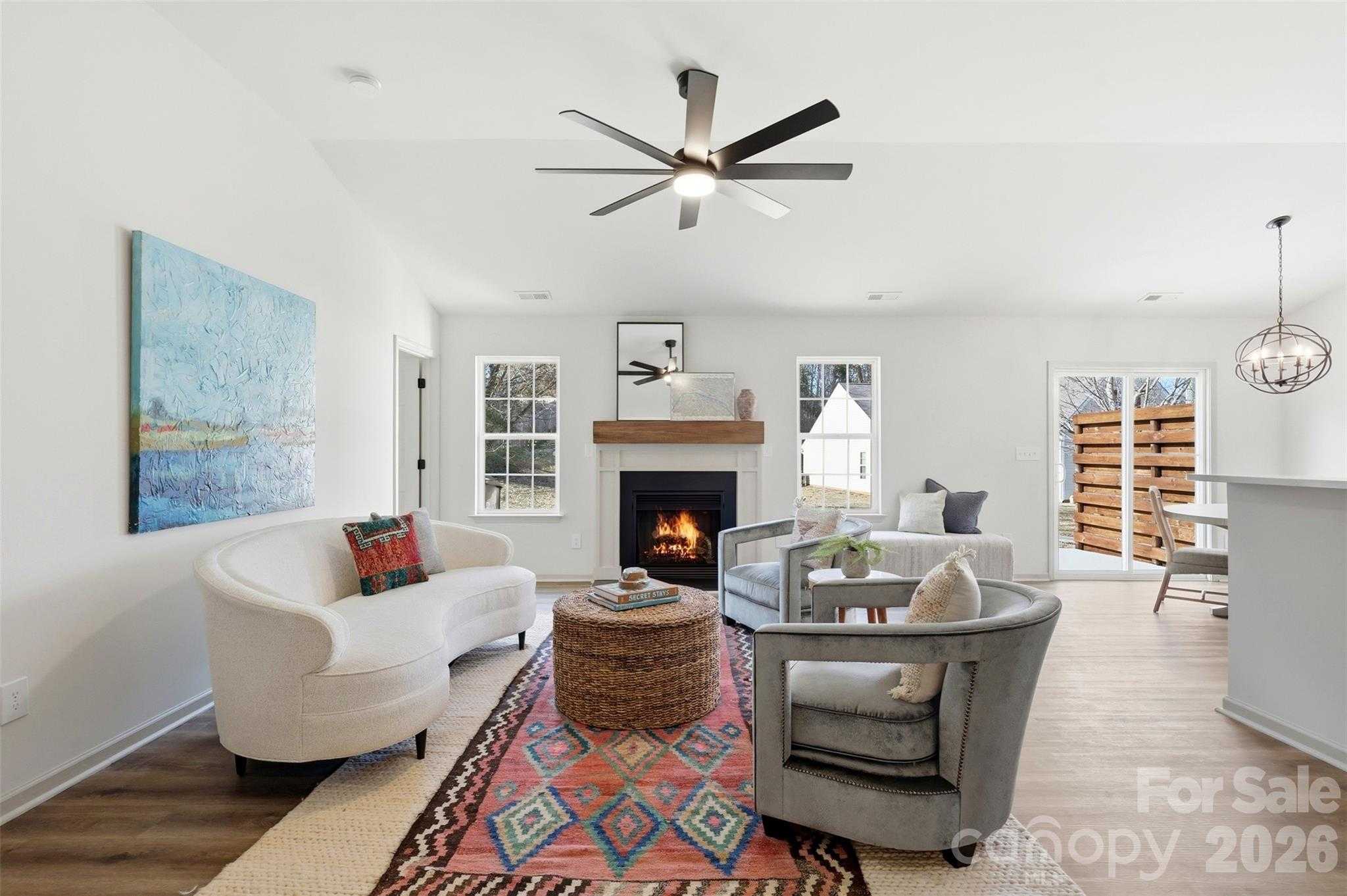 6715 Rubin Lura Court Charlotte North Carolina United States, for Sale, residential,  , Eesha Realty LLC