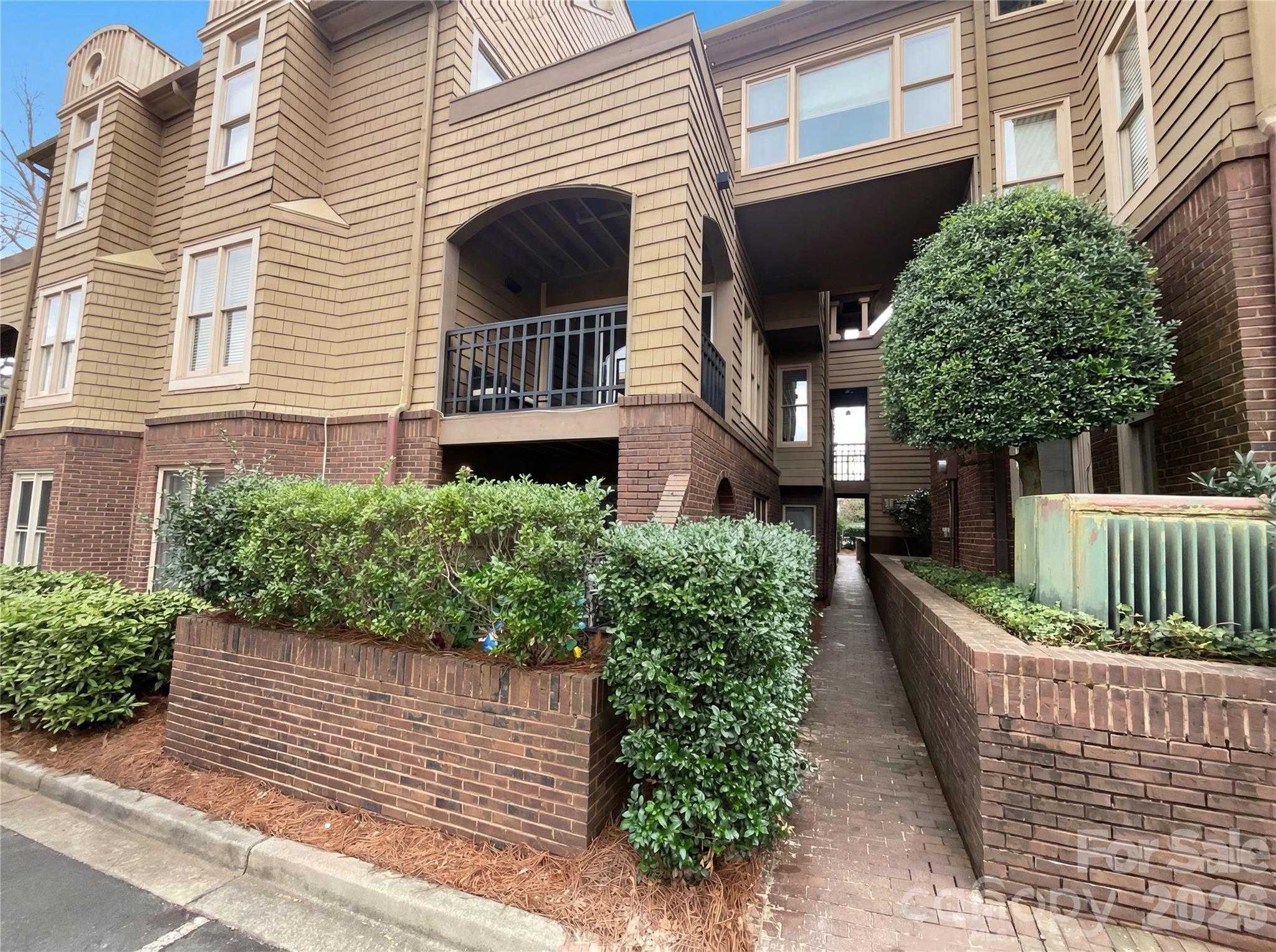 1101 Morehead Street APT 33 Charlotte North Carolina United States, for Sale, residential,  , Eesha Realty LLC