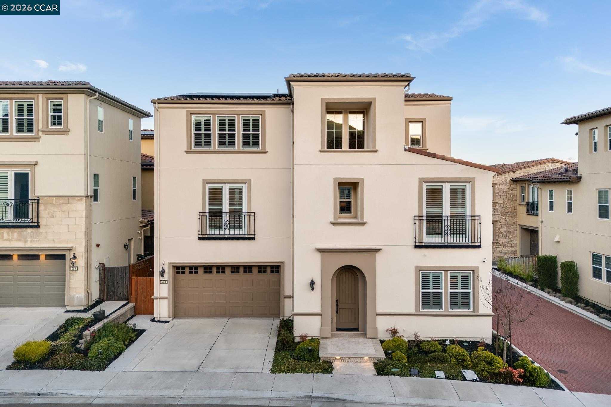 748 Roseum Ct San Ramon California United States, for Sale, residential, Zoe Wahidi, Your Home Sold Guaranteed Realty